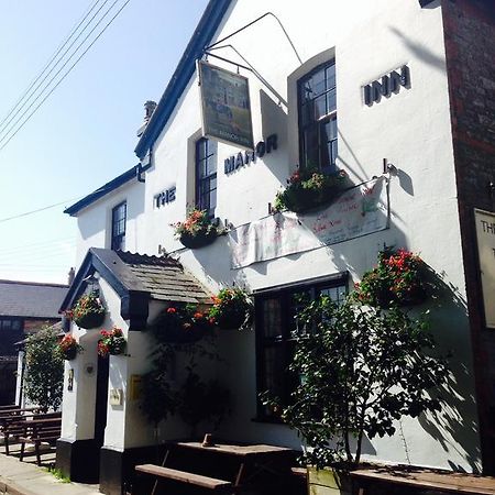 Manor Inn Galmpton Bagian luar foto