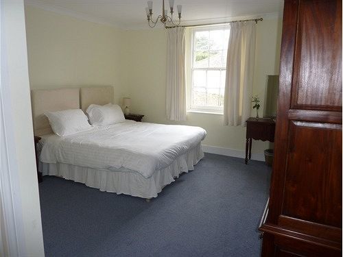 Manor Inn Galmpton Bagian luar foto