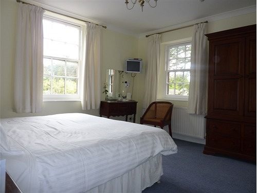 Manor Inn Galmpton Bagian luar foto