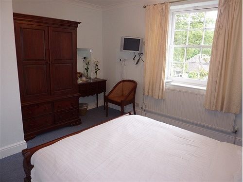 Manor Inn Galmpton Bagian luar foto