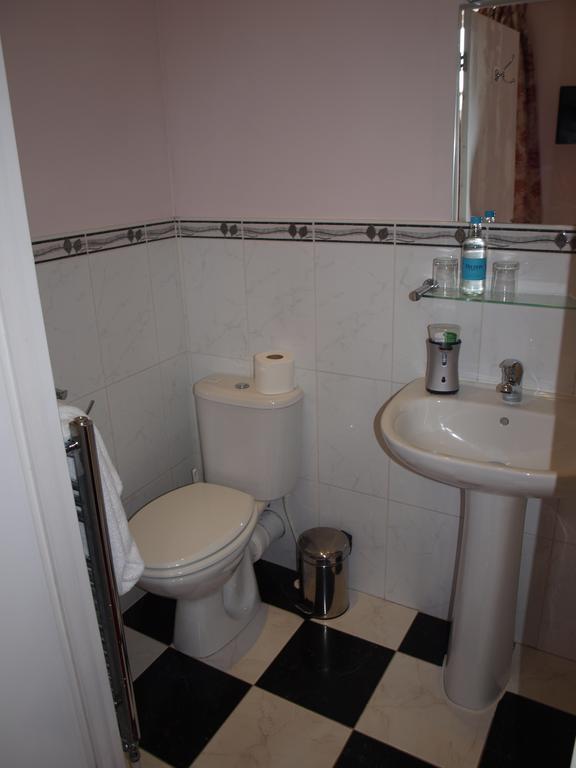Manor Inn Galmpton Ruang foto