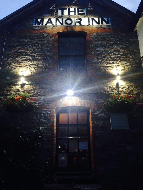 Manor Inn Galmpton Bagian luar foto